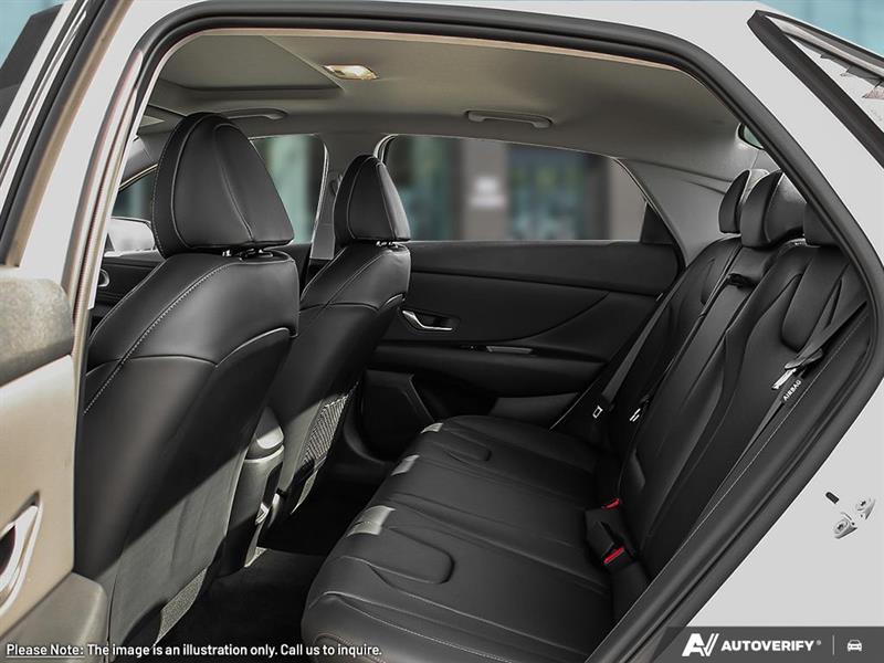 hyundai Elantra 2026 - 20