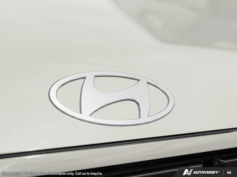 hyundai Santa Fe 2026 - 9