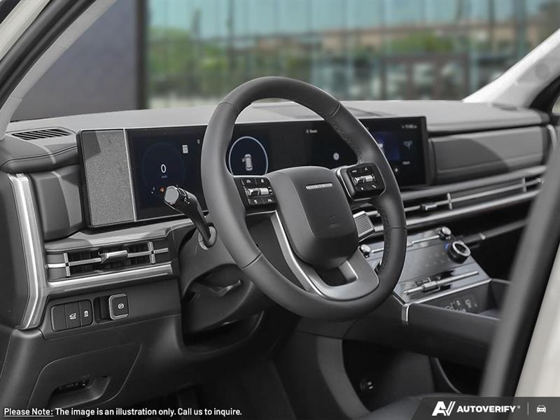 hyundai Santa Fe 2026 - 12