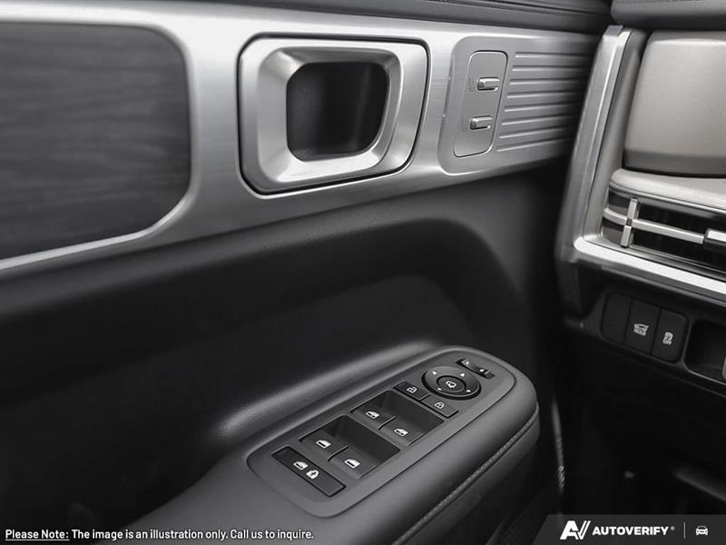 hyundai Santa Fe 2026 - 16