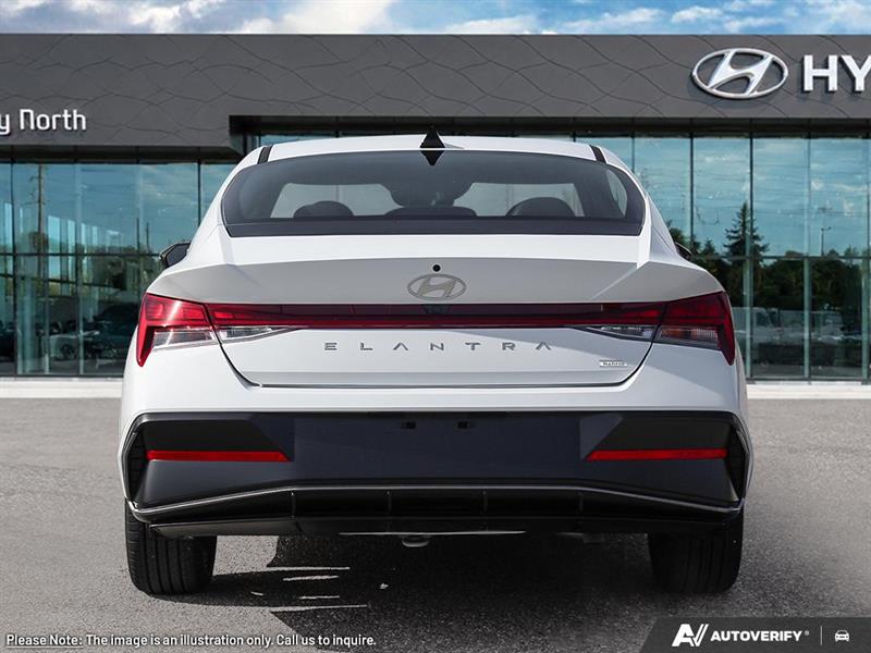 hyundai Elantra 2026 - 5