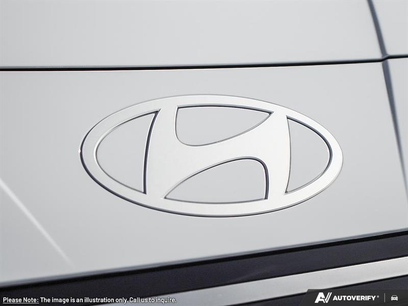 hyundai Elantra 2026 - 8