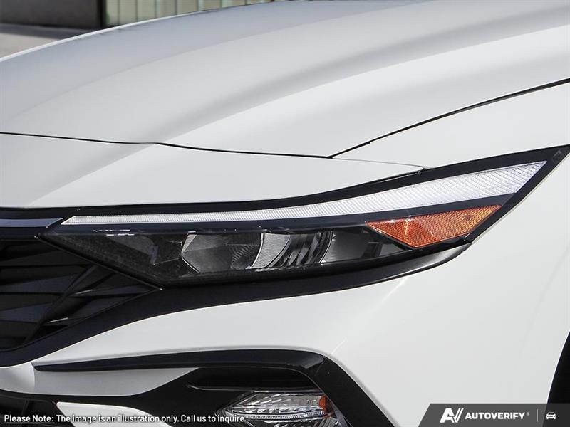 hyundai Elantra 2026 - 9