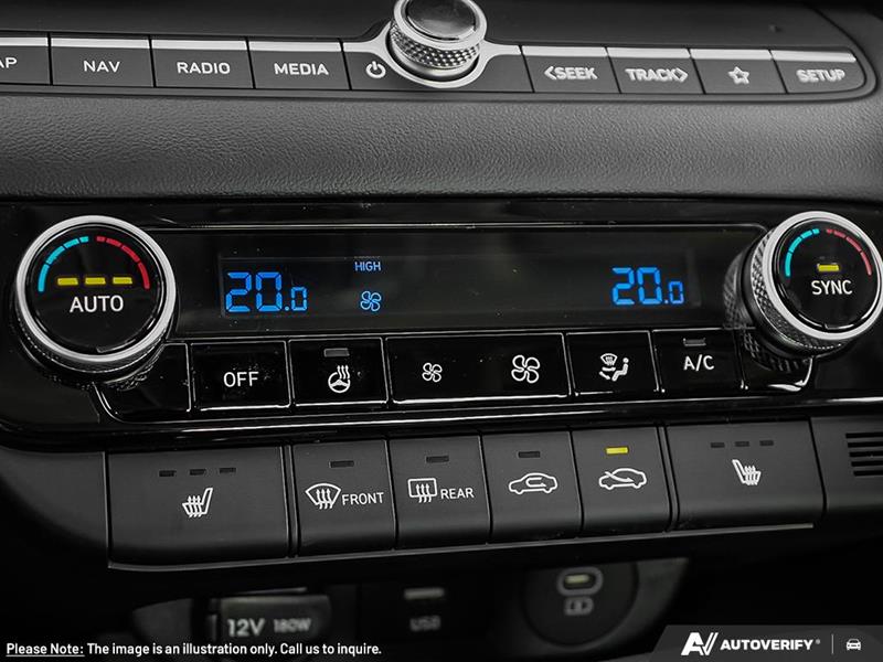 hyundai Elantra 2026 - 23