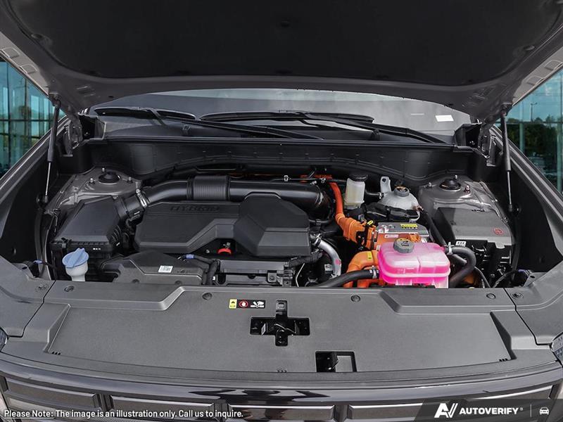 hyundai Santa Fe 2026 - 6