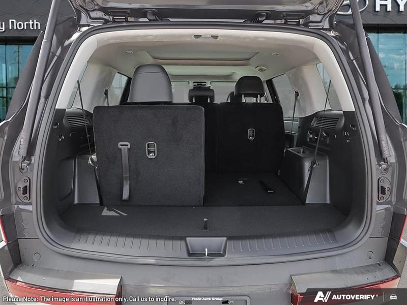 hyundai Santa Fe 2026 - 7