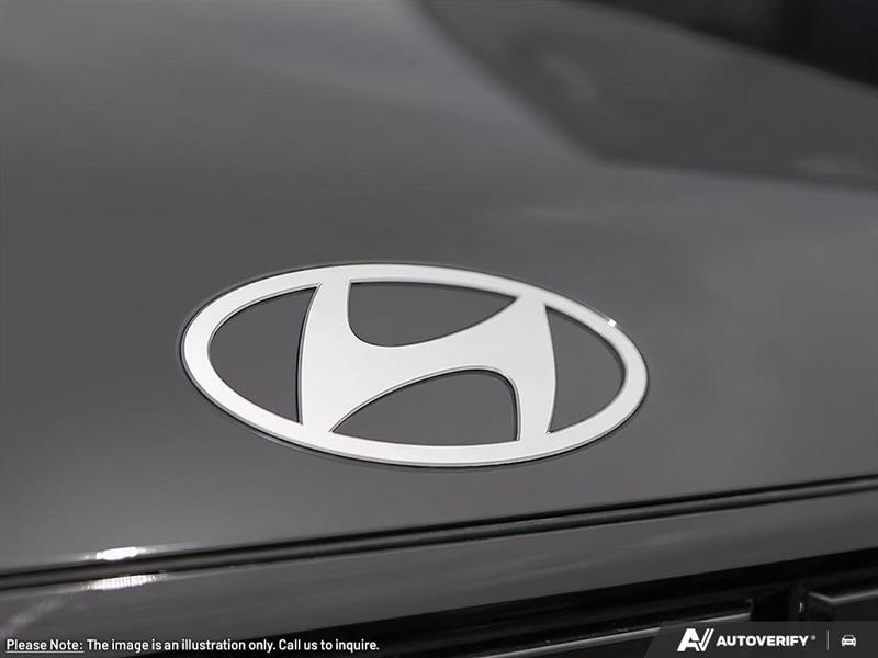 hyundai Santa Fe 2026 - 9