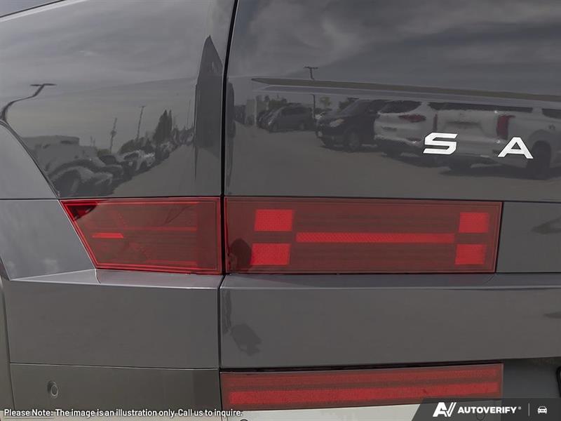 hyundai Santa Fe 2026 - 11