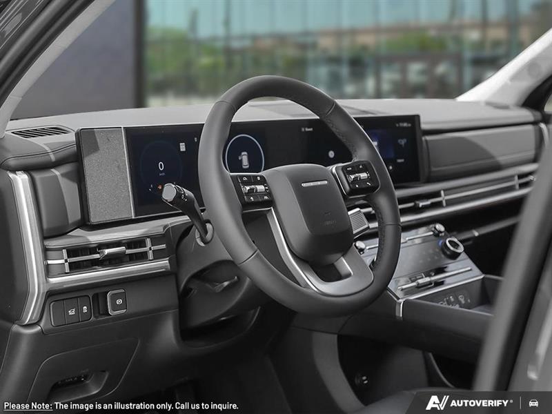 hyundai Santa Fe 2026 - 12