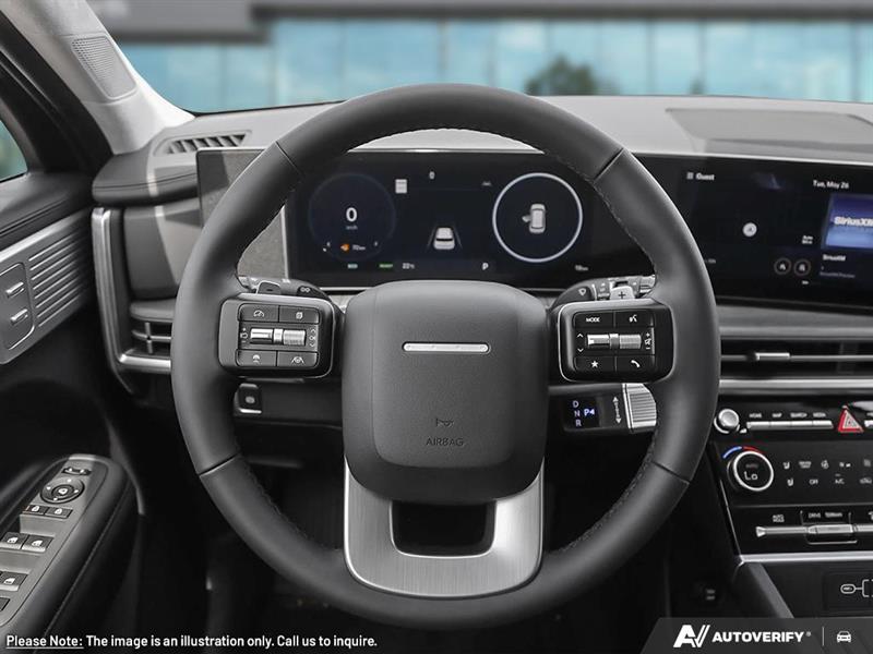 hyundai Santa Fe 2026 - 13