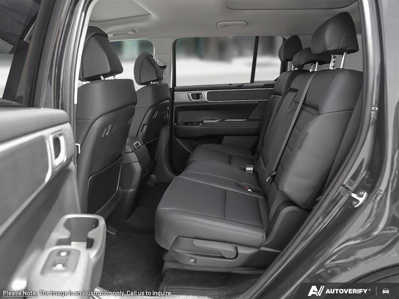 hyundai Santa Fe 2026 - 21