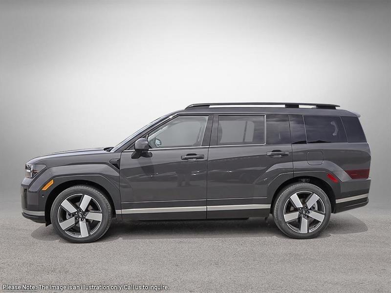 hyundai Santa Fe 2026 - 3