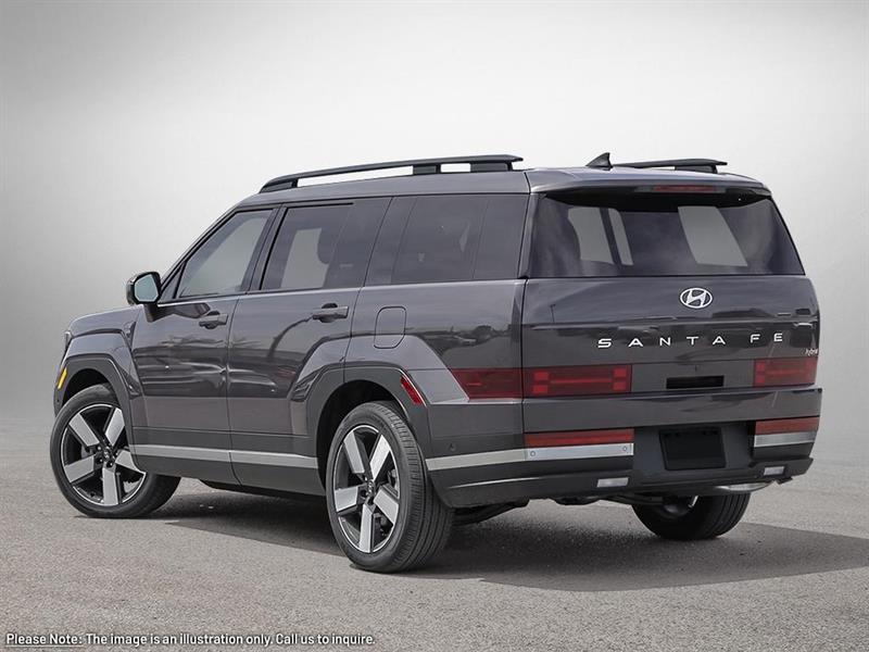 hyundai Santa Fe 2026 - 4