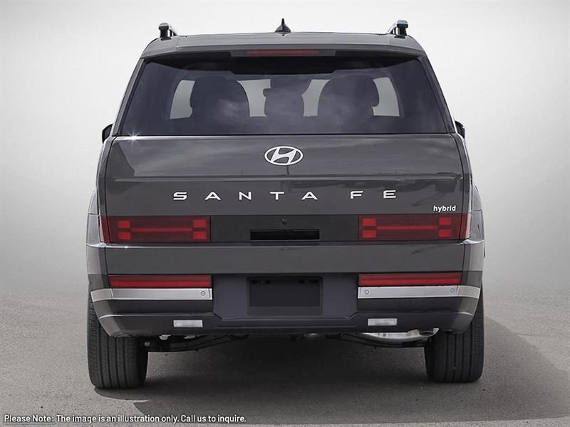 hyundai Santa Fe 2026 - 5