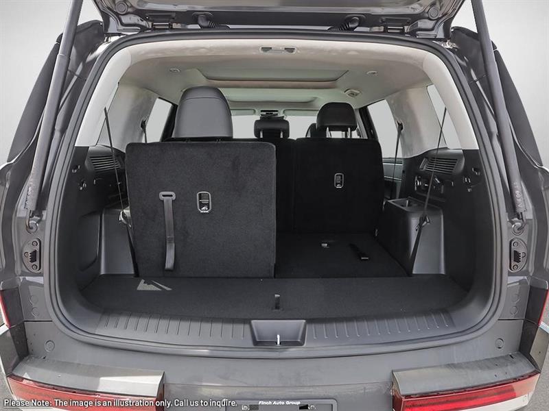 hyundai Santa Fe 2026 - 7