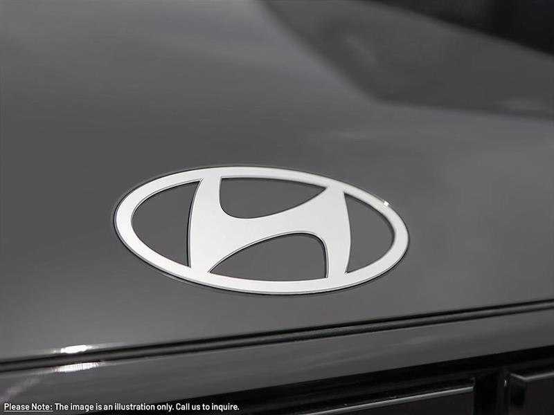 hyundai Santa Fe 2026 - 9
