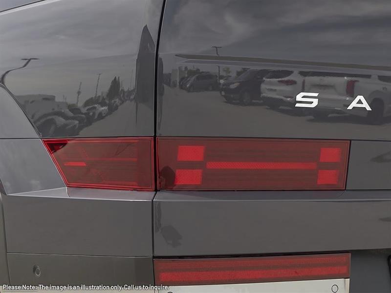 hyundai Santa Fe 2026 - 11