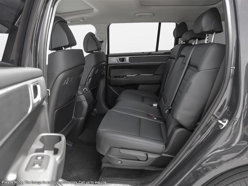 hyundai Santa Fe 2026 - 21