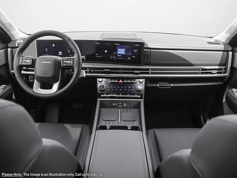 hyundai Santa Fe 2026 - 22