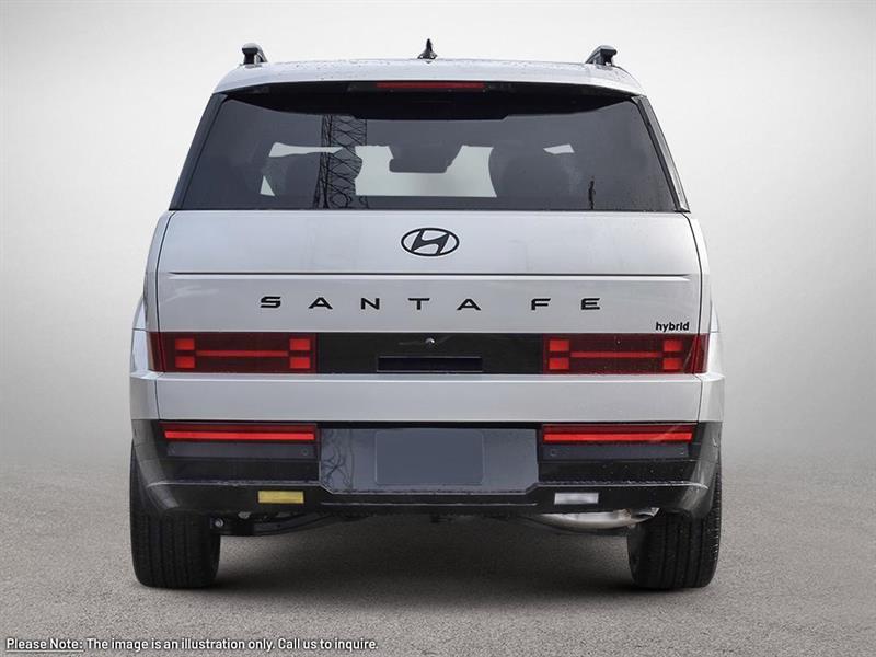hyundai Santa Fe 2026 - 5