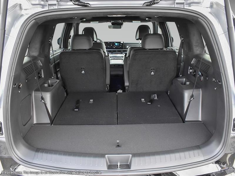 hyundai Santa Fe 2026 - 6