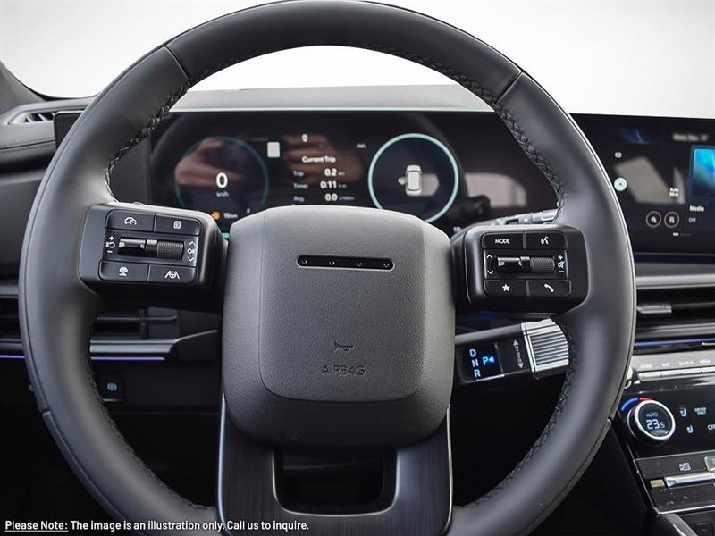 hyundai Santa Fe 2026 - 11