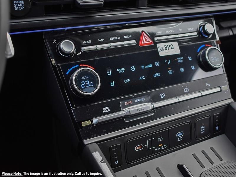 hyundai Santa Fe 2026 - 22
