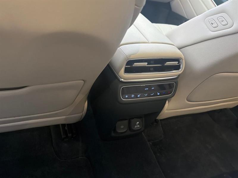 genesis GV80 2026 - 8