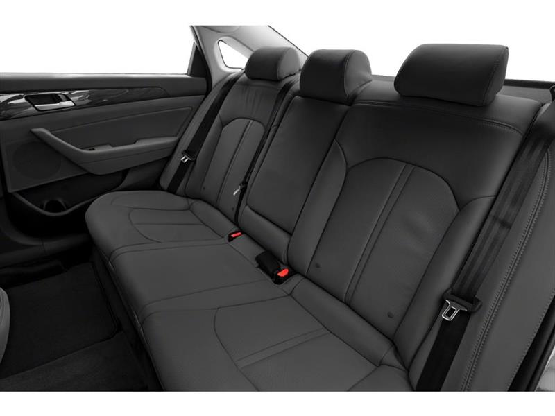 hyundai Sonata 2019 - 9
