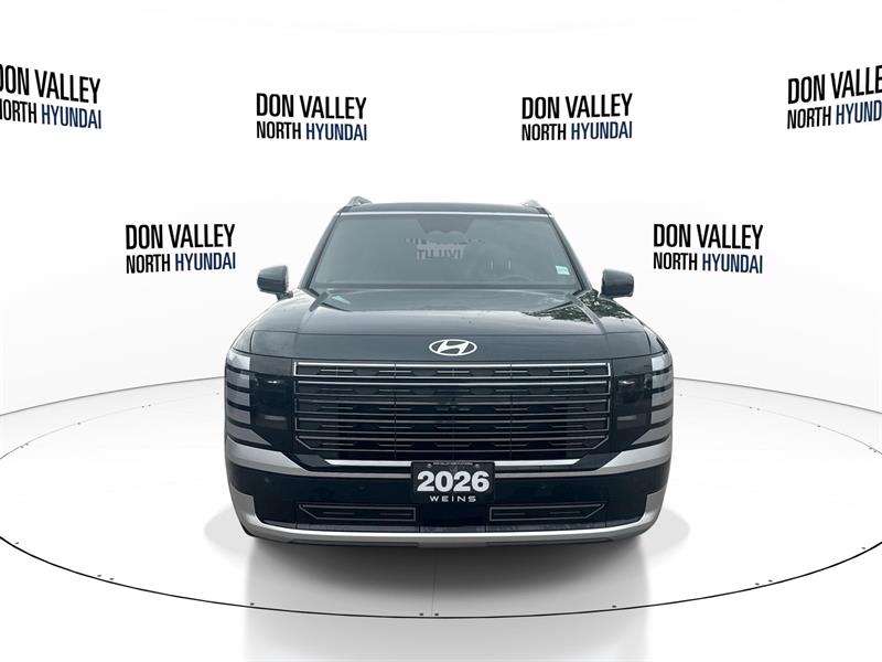 hyundai Palisade 2026 - 3
