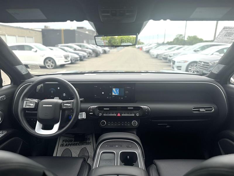 hyundai Palisade 2026 - 18