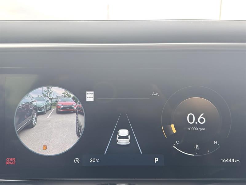 hyundai Palisade 2026 - 24
