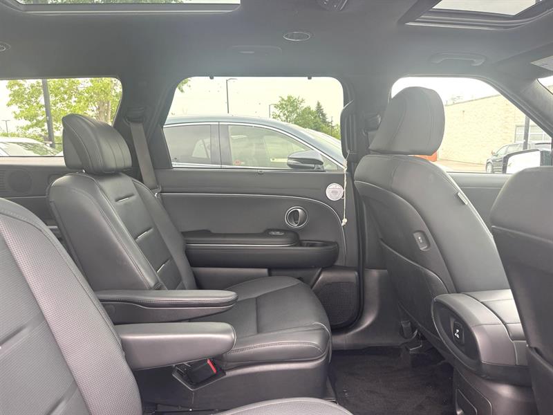 hyundai Palisade 2026 - 37
