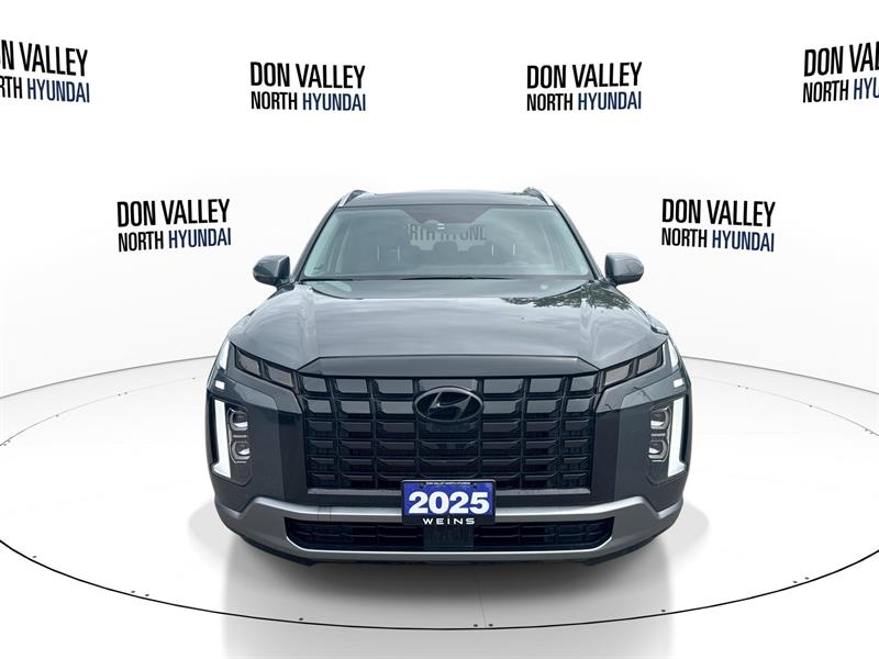 hyundai Palisade 2025 - 3