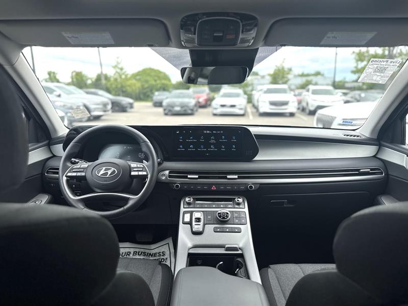 hyundai Palisade 2025 - 13