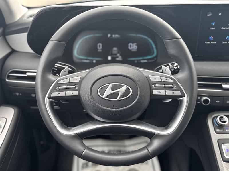 hyundai Palisade 2025 - 14