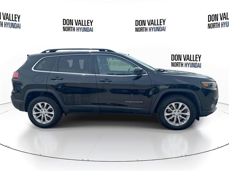 jeep Cherokee 2022 - 9