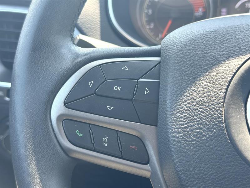 jeep Cherokee 2022 - 16