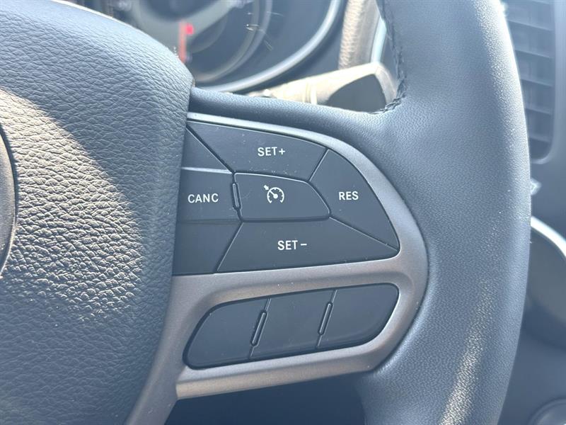 jeep Cherokee 2022 - 17