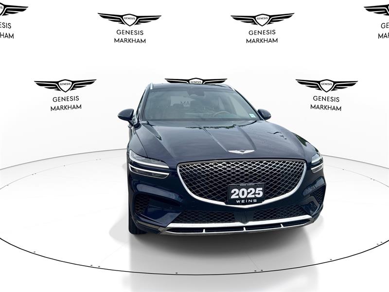 genesis GV70 2025 - 2