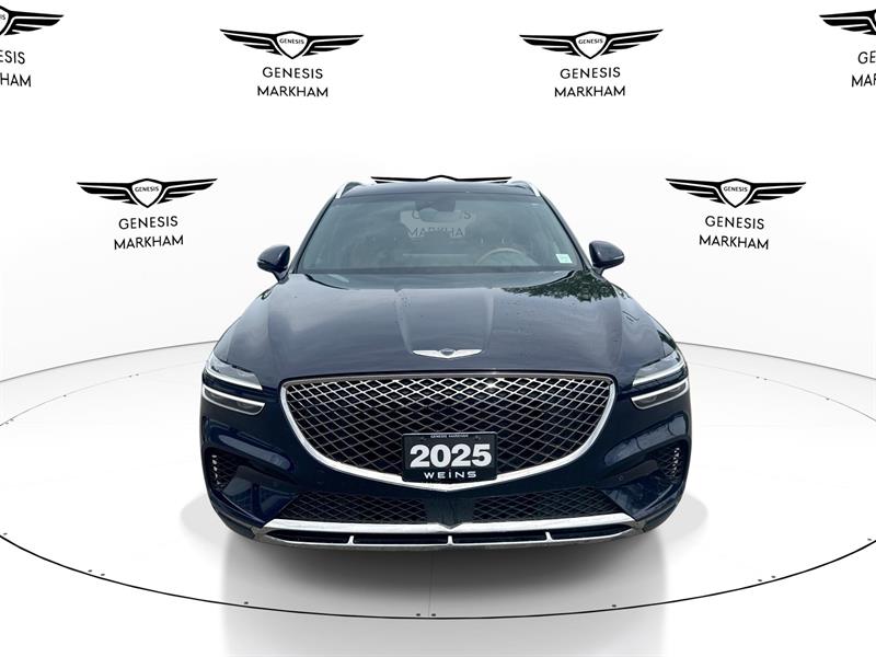 genesis GV70 2025 - 3