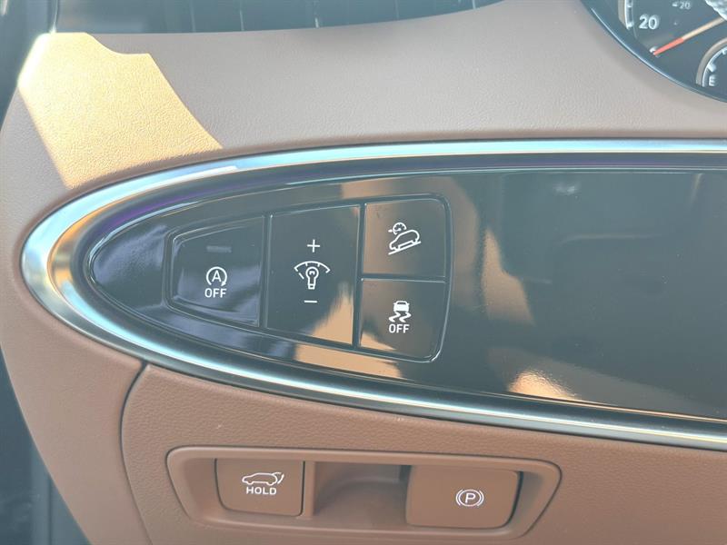 genesis GV70 2025 - 13