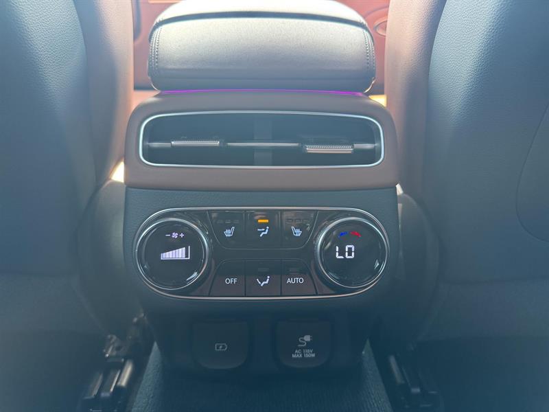 genesis GV70 2025 - 29