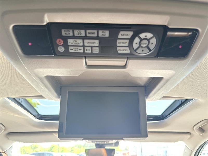 acura MDX 2017 - 29