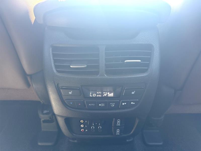 acura MDX 2017 - 30