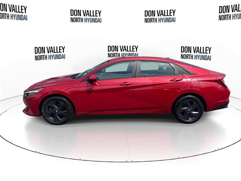hyundai Elantra 2023 - 5