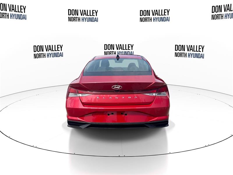 hyundai Elantra 2023 - 7