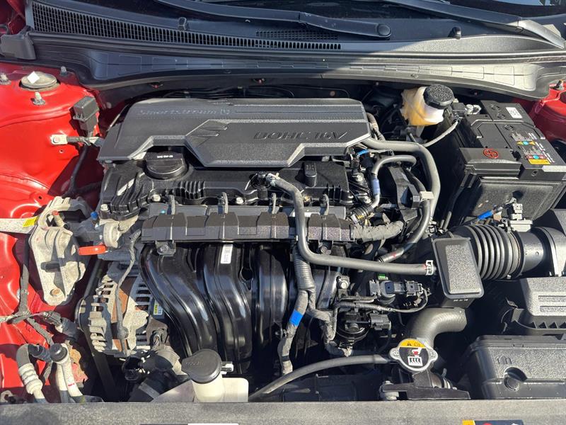 hyundai Elantra 2023 - 11