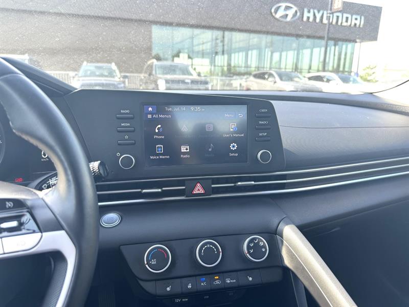 hyundai Elantra 2023 - 20