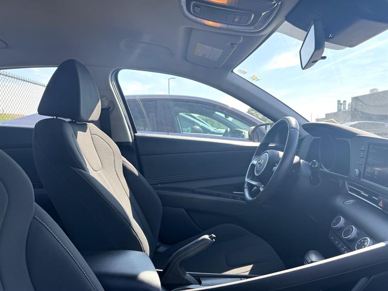 hyundai Elantra 2023 - 23